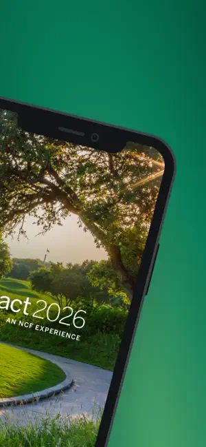 Impact 2026: An NCF experience screenshot 2