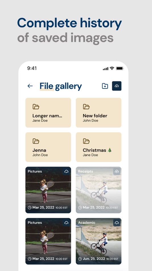 #5. Veritas MS (iOS) 게시자: Veritas Monitoring Services, LLC