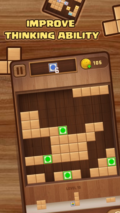 Block King! screenshot-3