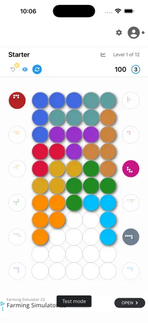 Spatial Patch screenshot 2