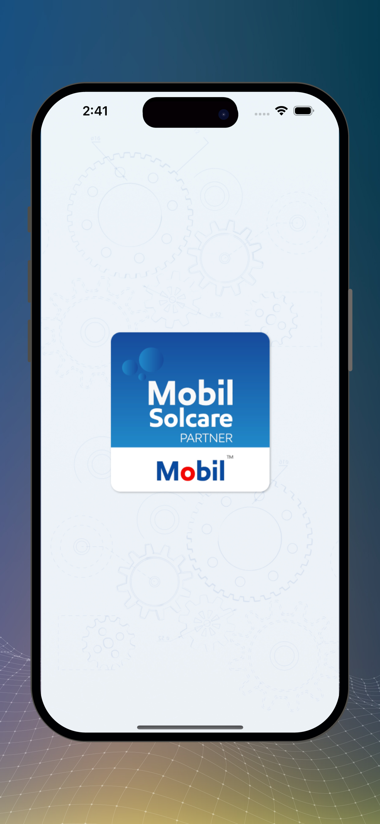 Mobil Solcare Partner