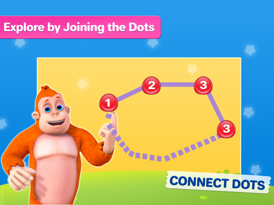 ABC Rhymes for Preschool iPad screenshot 6 - Education app