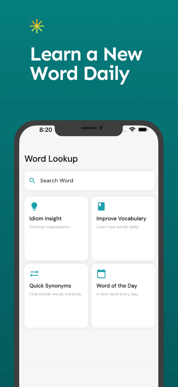 Screenshot #2 pour English Nepali Translator