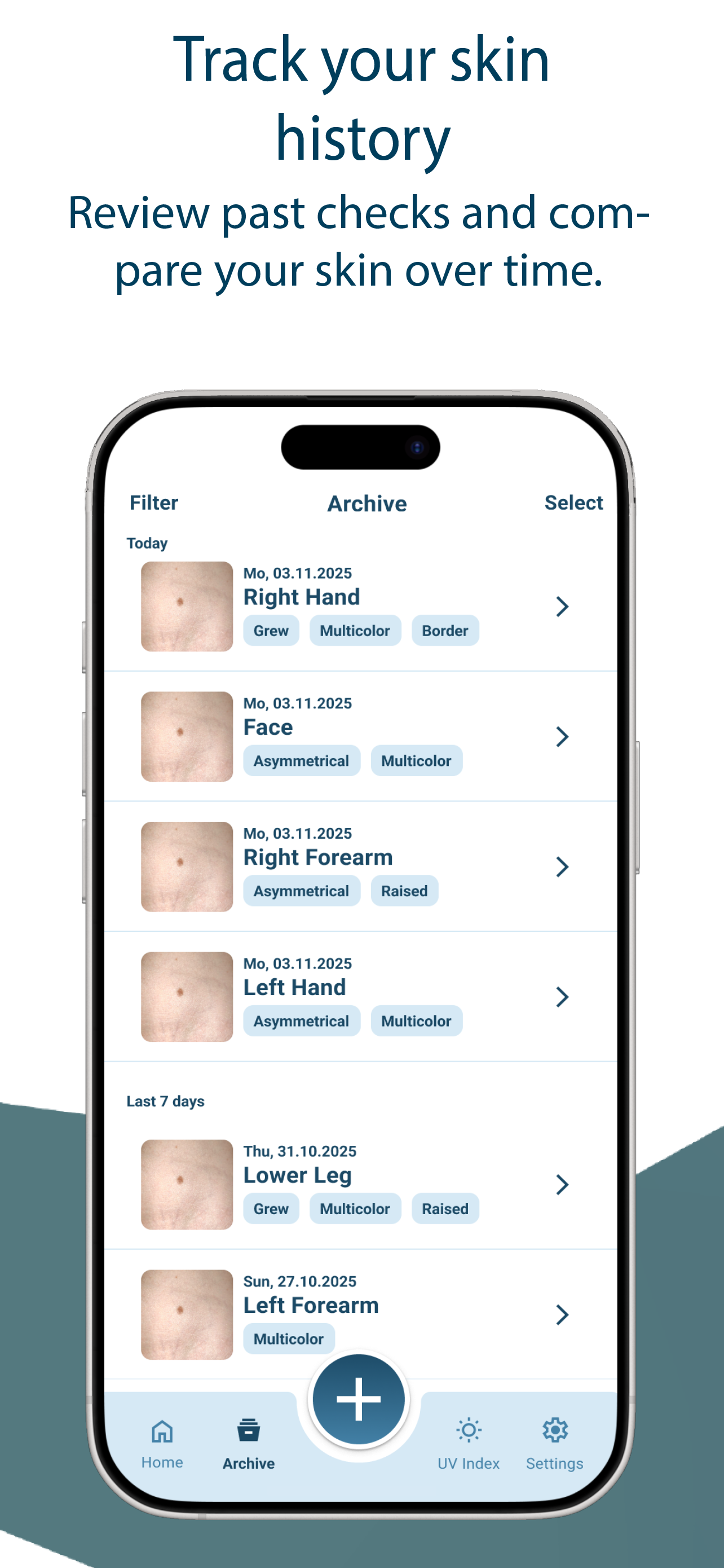 SkinAware