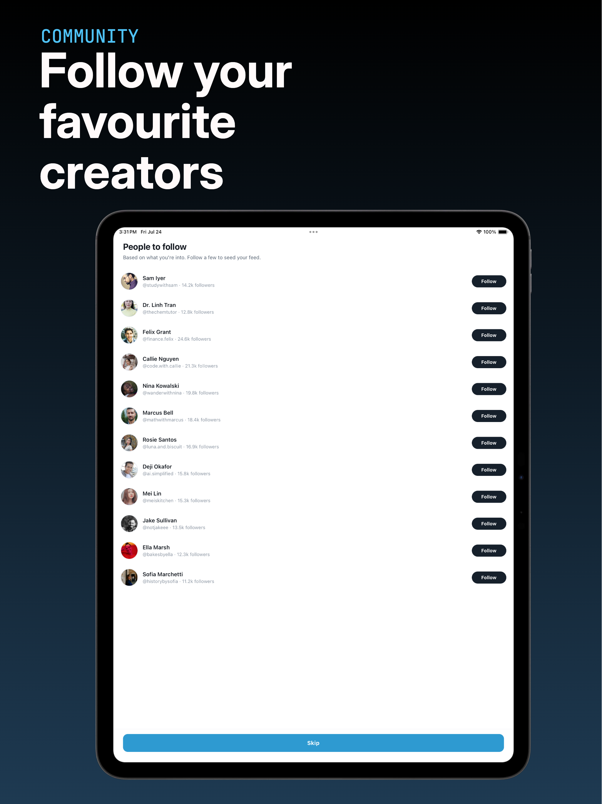 Loorio screenshot 11