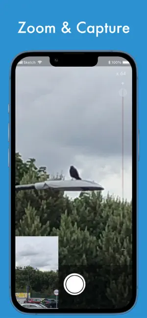 Binoculars - Telescope Camera screenshot 3