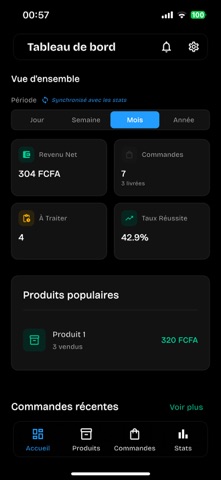 Marketifly Screenshot 5 of 5