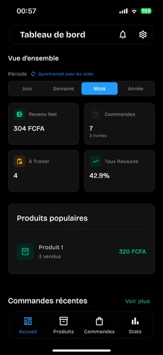 Marketifly Screenshot 5 of 5