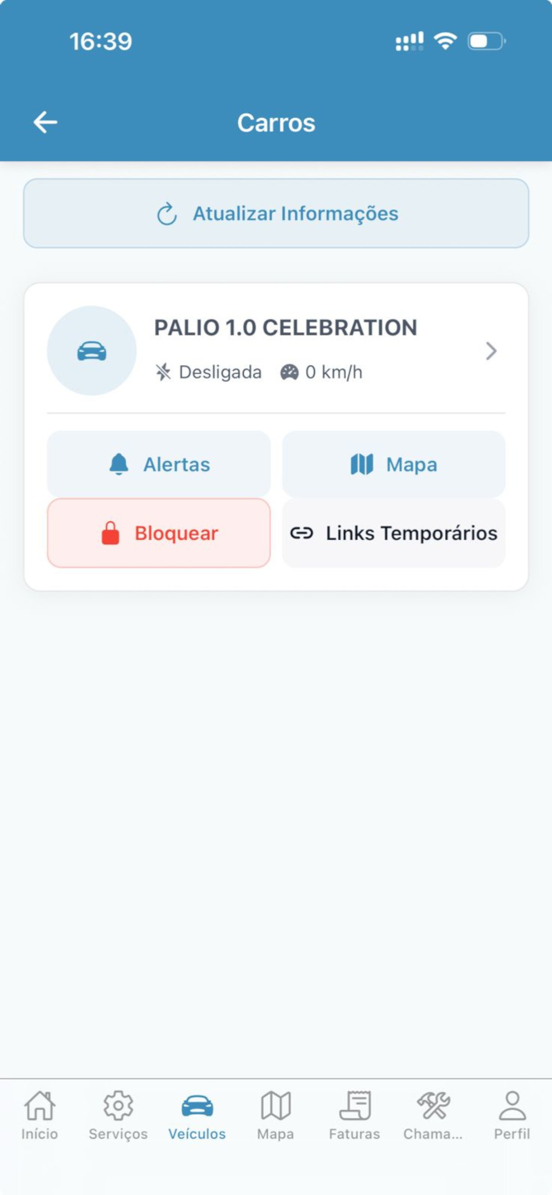 Autogrid Rastreamento screenshot 5