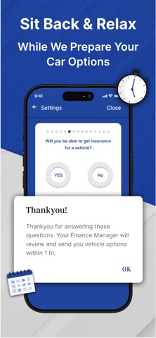 DriveX Canada screenshot