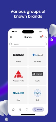 Sadeem Store screenshot