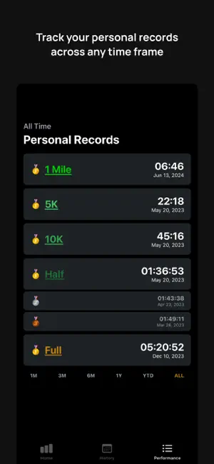Orbit Running screenshot 3