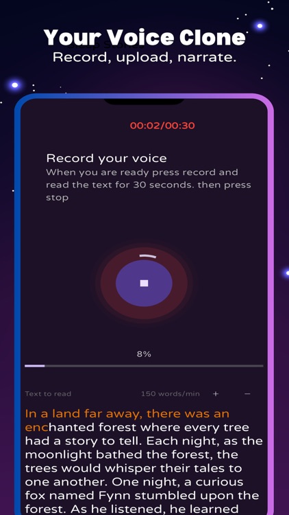Wondy – Learn Every Day screenshot-5