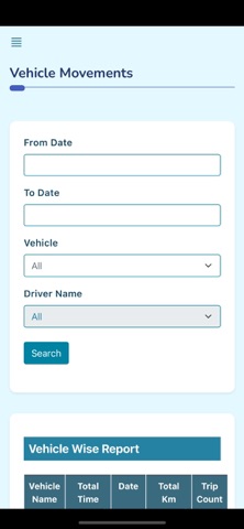 MedTrans. screenshot