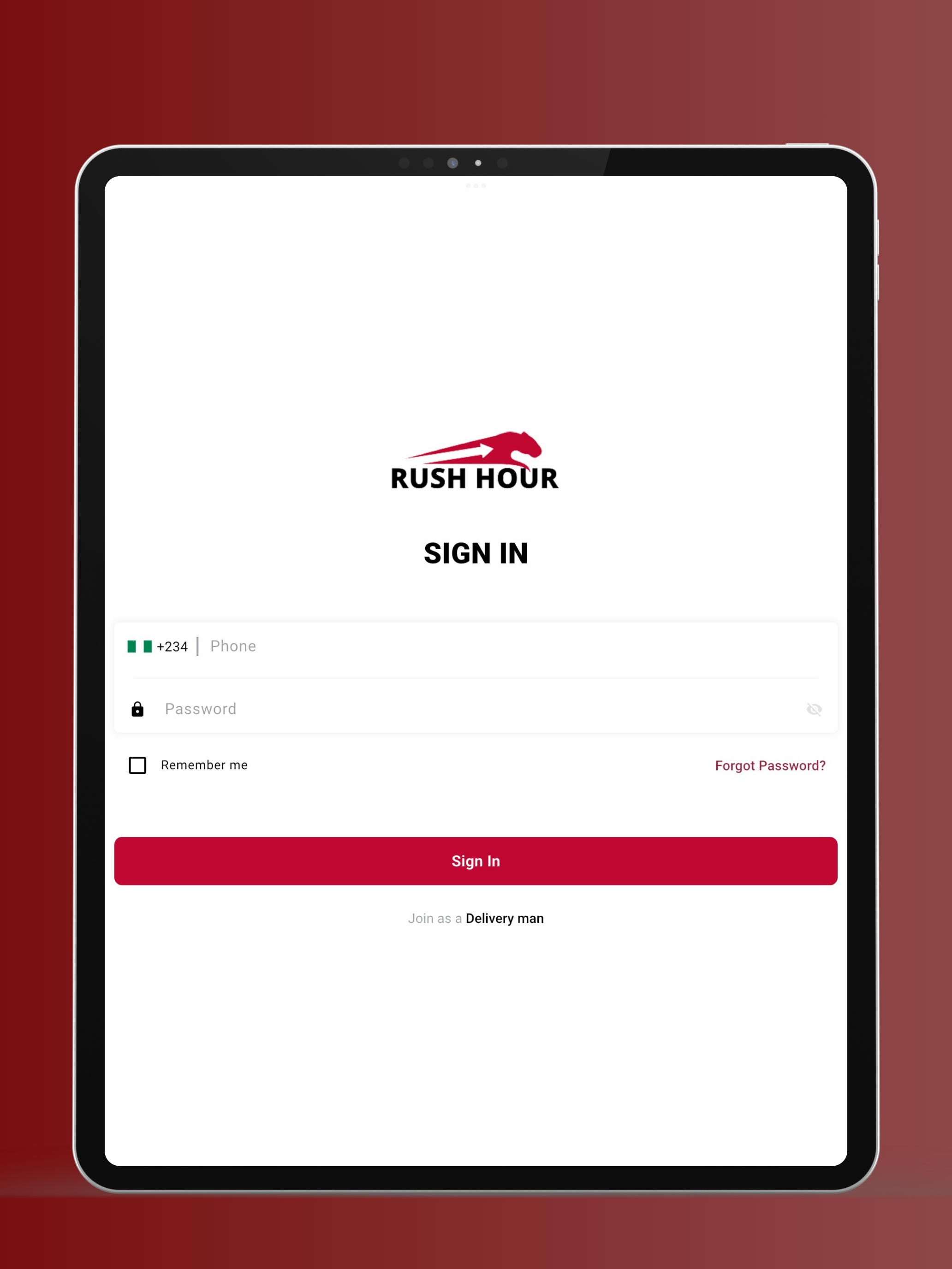 Rush Hour Rider screenshot 6