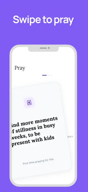 Press Pray screenshot 2