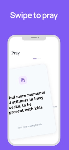 Press Pray Screenshot 2 of 3