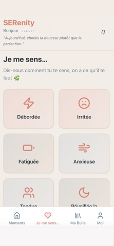 SERenity+ Screenshot 1 of 4