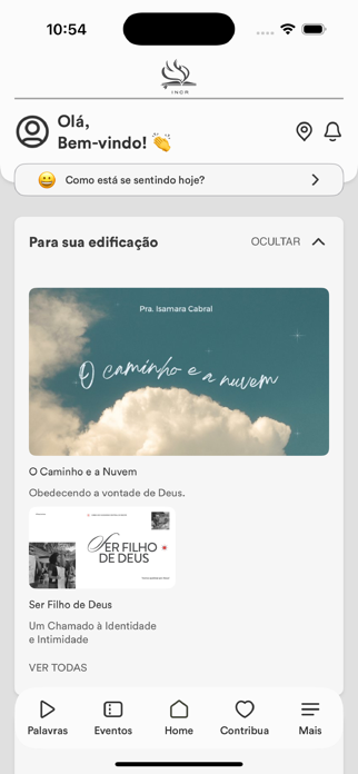 Nazareno NEC Screenshot 1 of 6