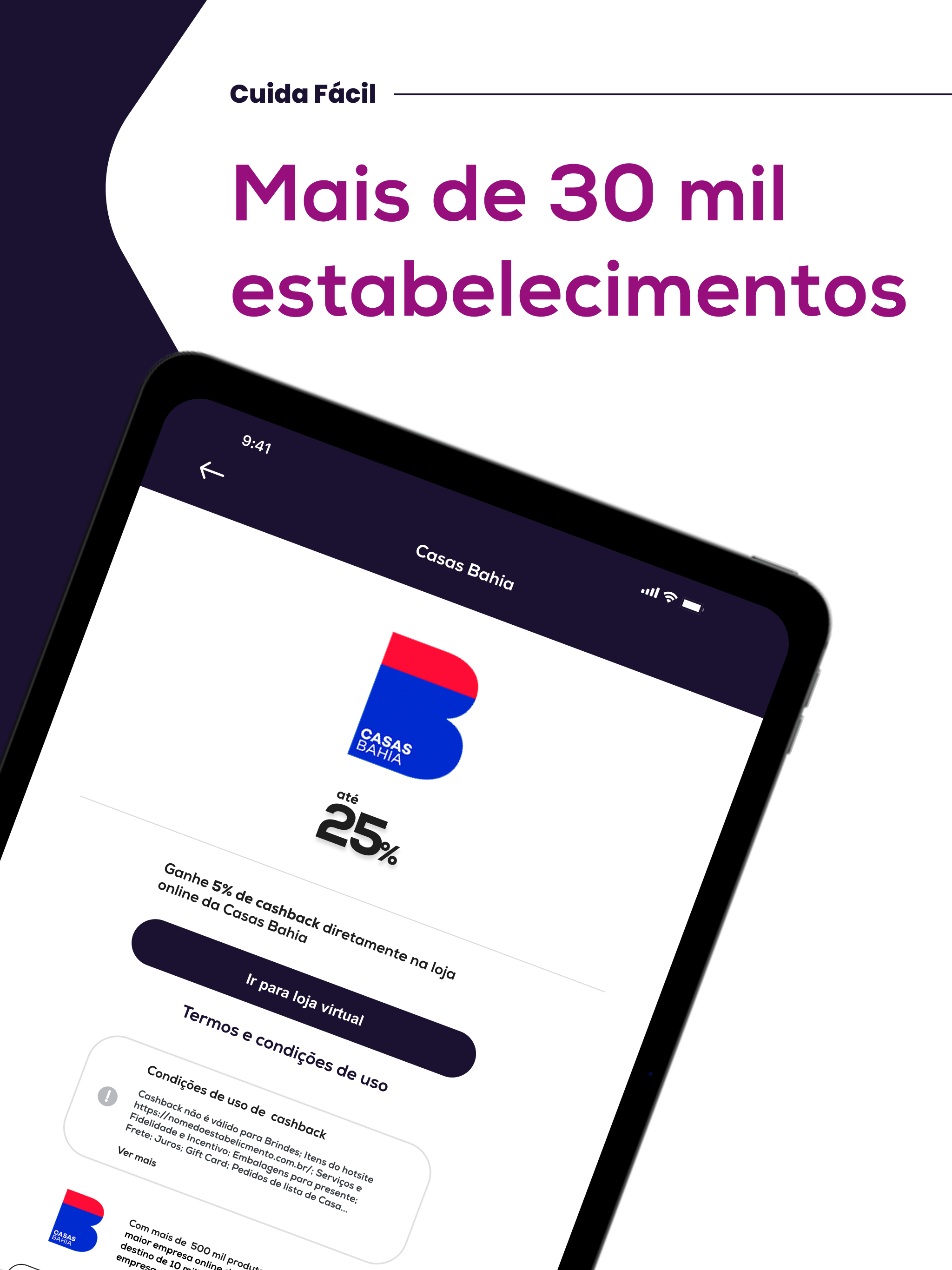 Cuida Fácil screenshot 6