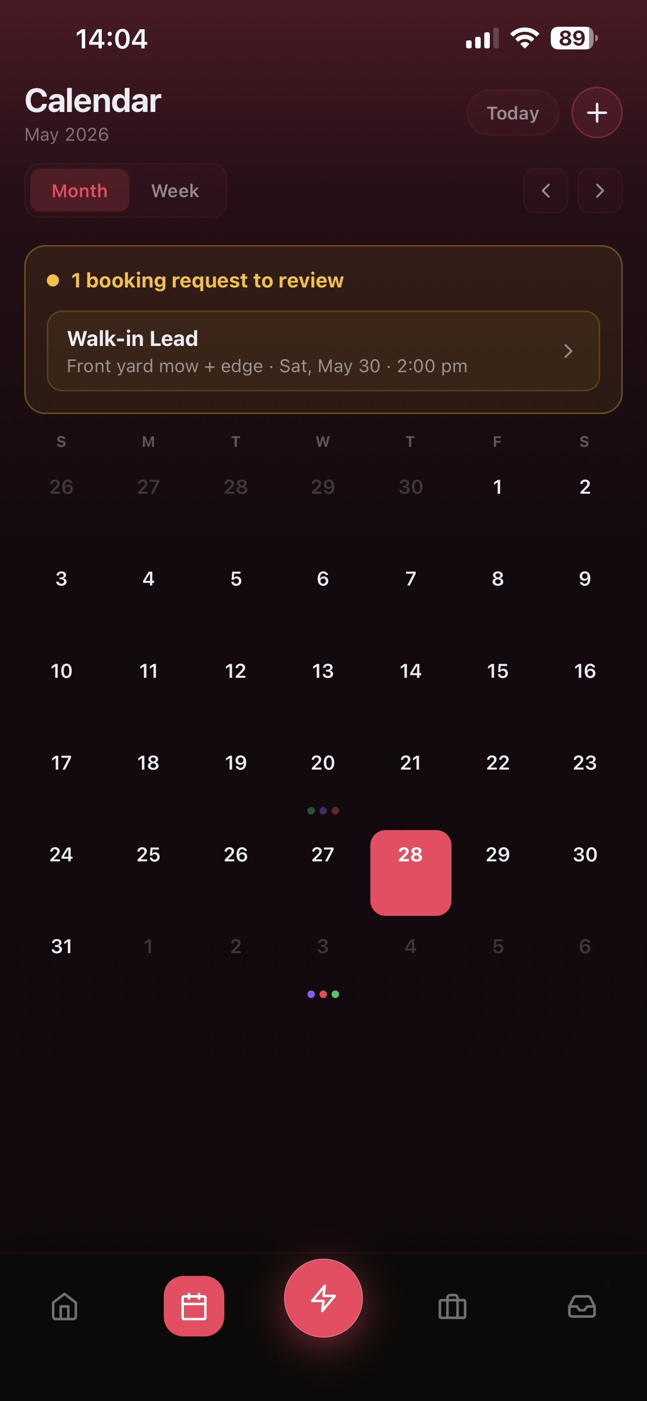 Plora AI screenshot 5