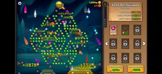 PegIdle screenshot 1