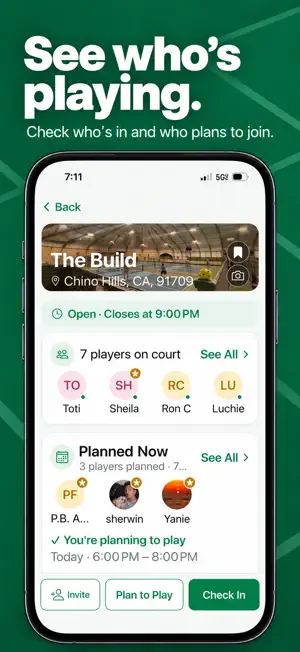 PickleCheck screenshot 2