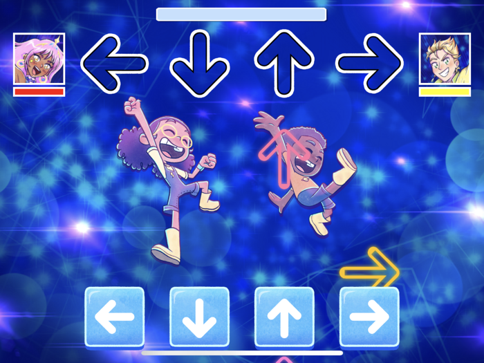 Whispers in the Wind