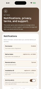 Coffee Near Me screenshot