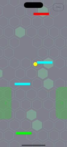 NextPong screenshot