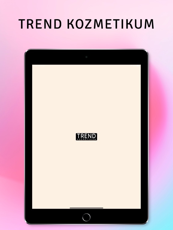 Trend Kozmetikum