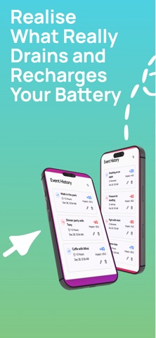 Battery.me Screenshot 4 of 6