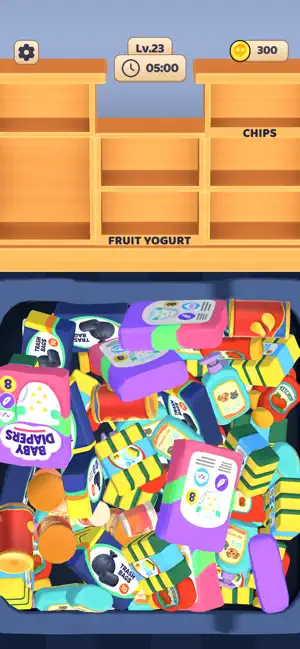 Where It Belongs screenshot 4