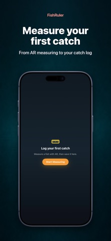 FishRuler: Fish Size Measure Screenshot 10 of 10
