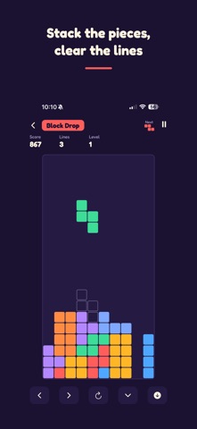 Pocket Carts Screenshot 6 of 8