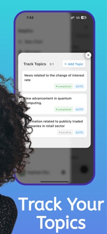 DeepFox Screenshot 2 of 5