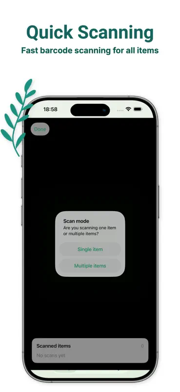 Food Saver screenshot 6 of 8