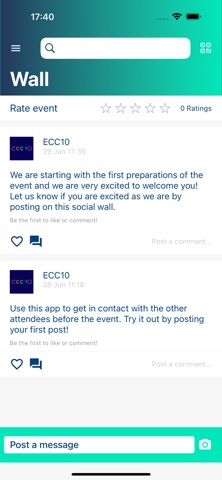 ECC10 Screenshot 3 of 10
