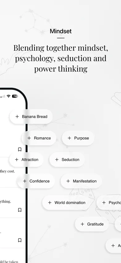 Alessiations screenshot 2