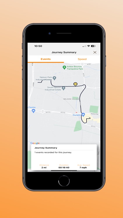 Think Insurance Telematics screenshot-3