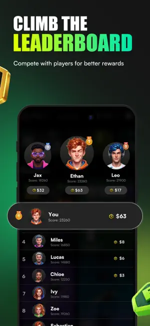 Outskill:Win Real Cash screenshot 3