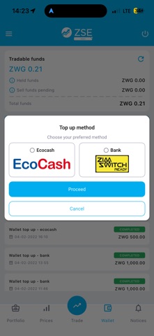 ZSE Direct Screenshot 5 of 8