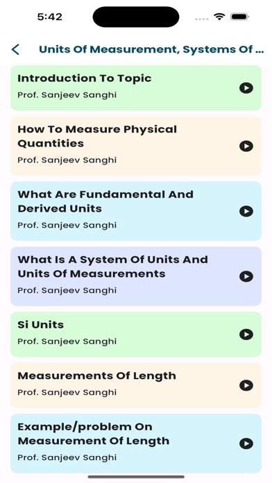 Sathee App Screenshot