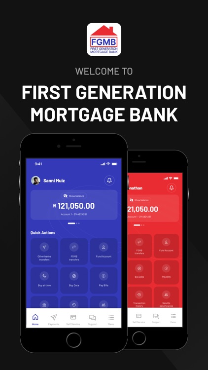 FGMB Mobile screenshot-4