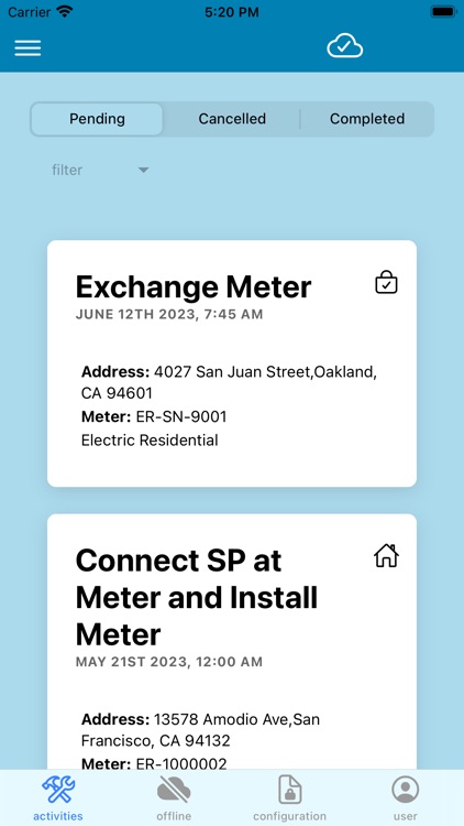 OriginUtility Mobile Lite