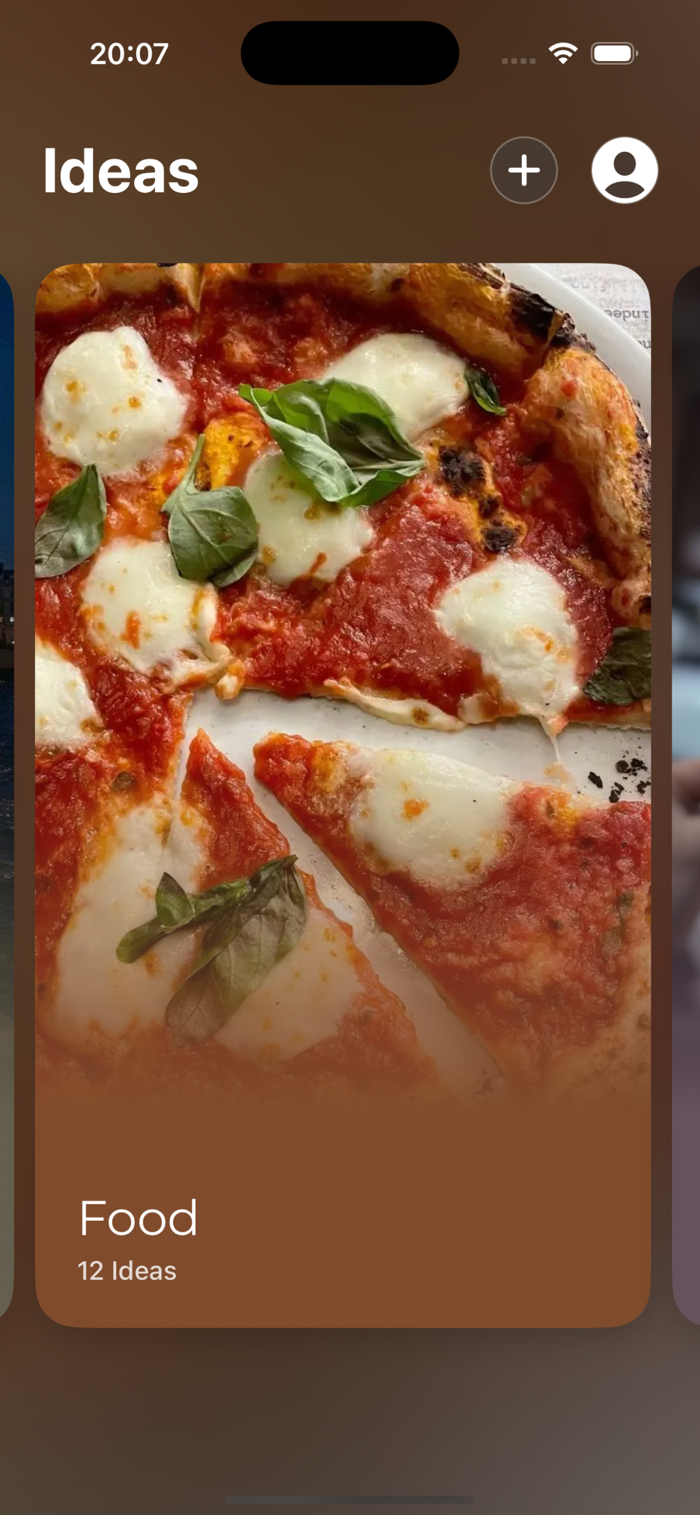 Ideas – Random Idea Jar