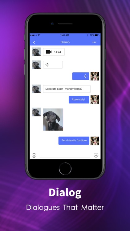DoggoHub - For Dog Enthusiasts screenshot-5