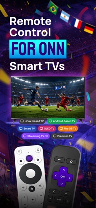Remote Control Smart TV Box screenshot 1