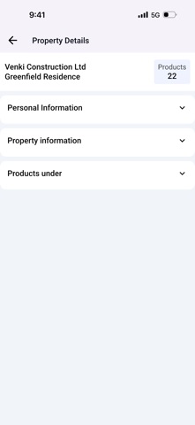 Entitle Guard screenshot