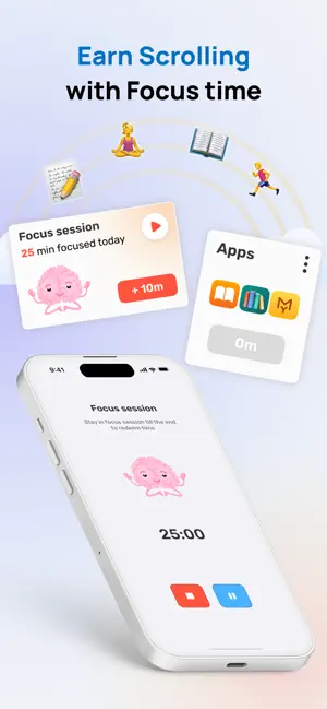 ReBrain: unrot your brain screenshot 4